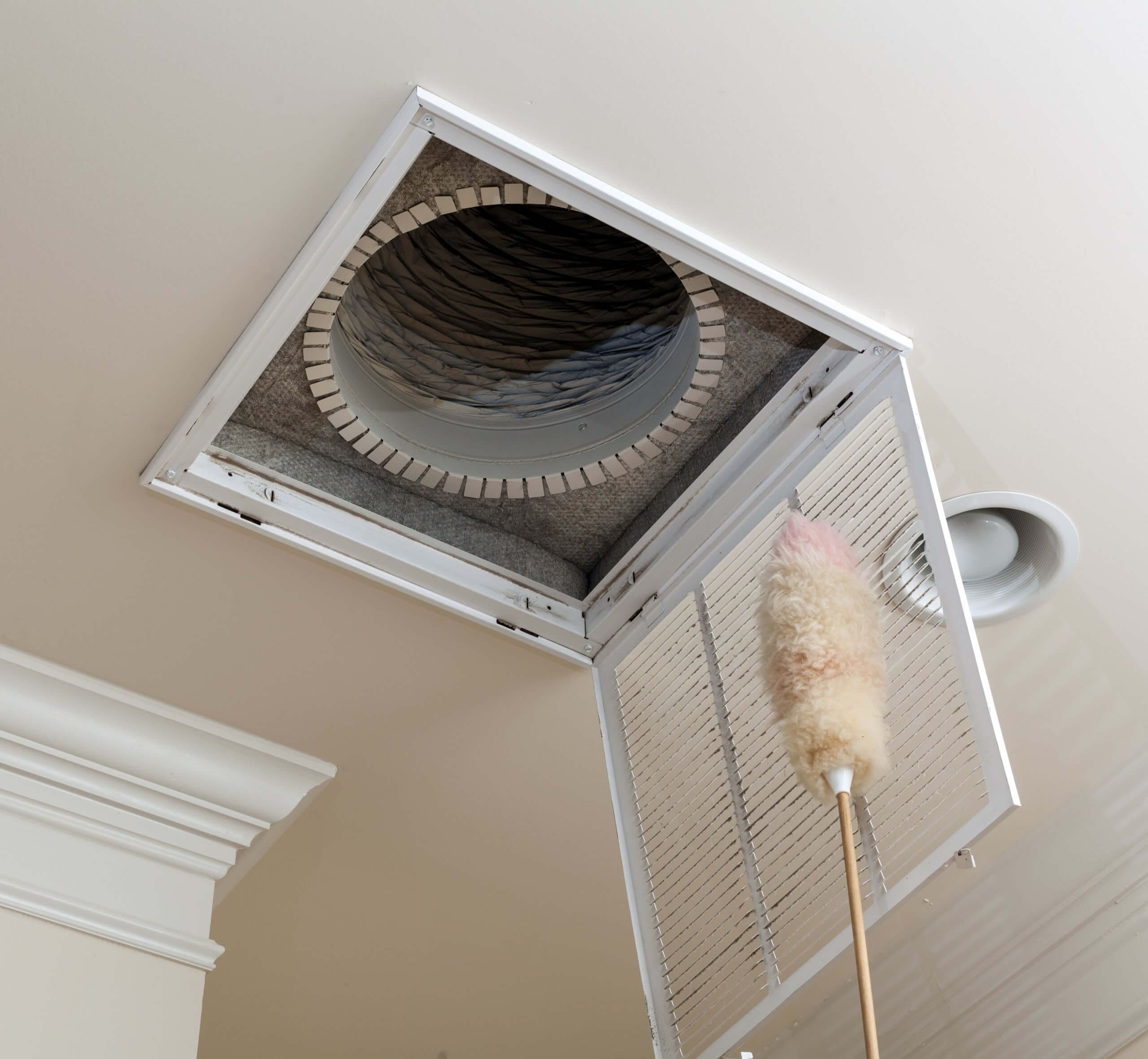 filters reduce airflow