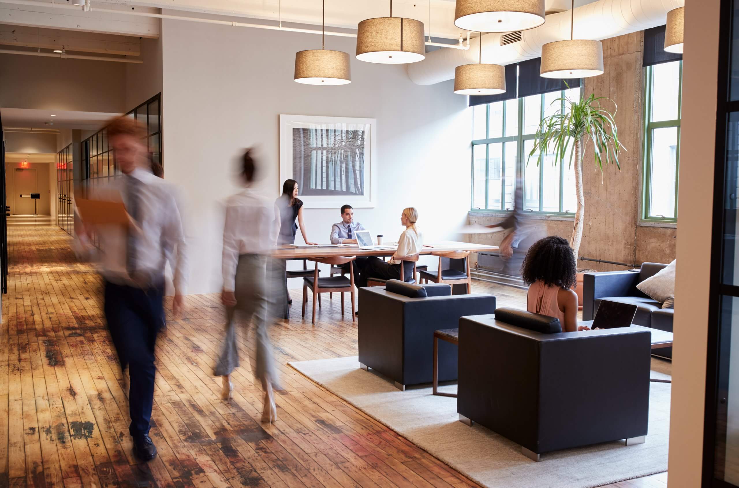 sick building syndrome explained