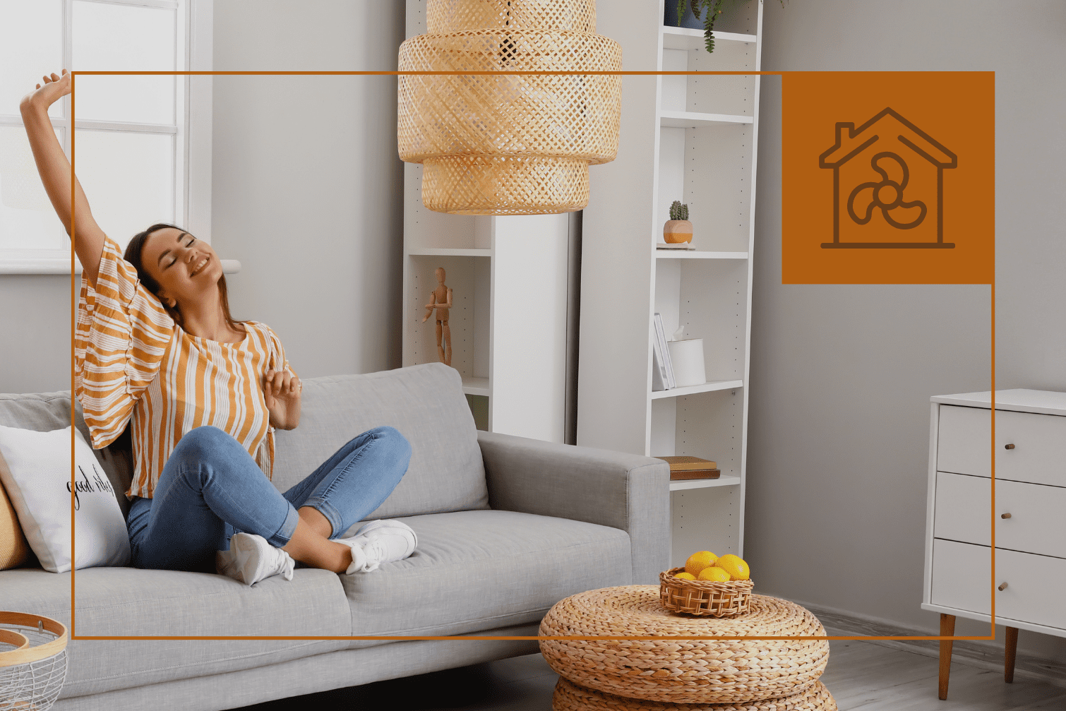 Improve Air Quality in Home HVAC Systems