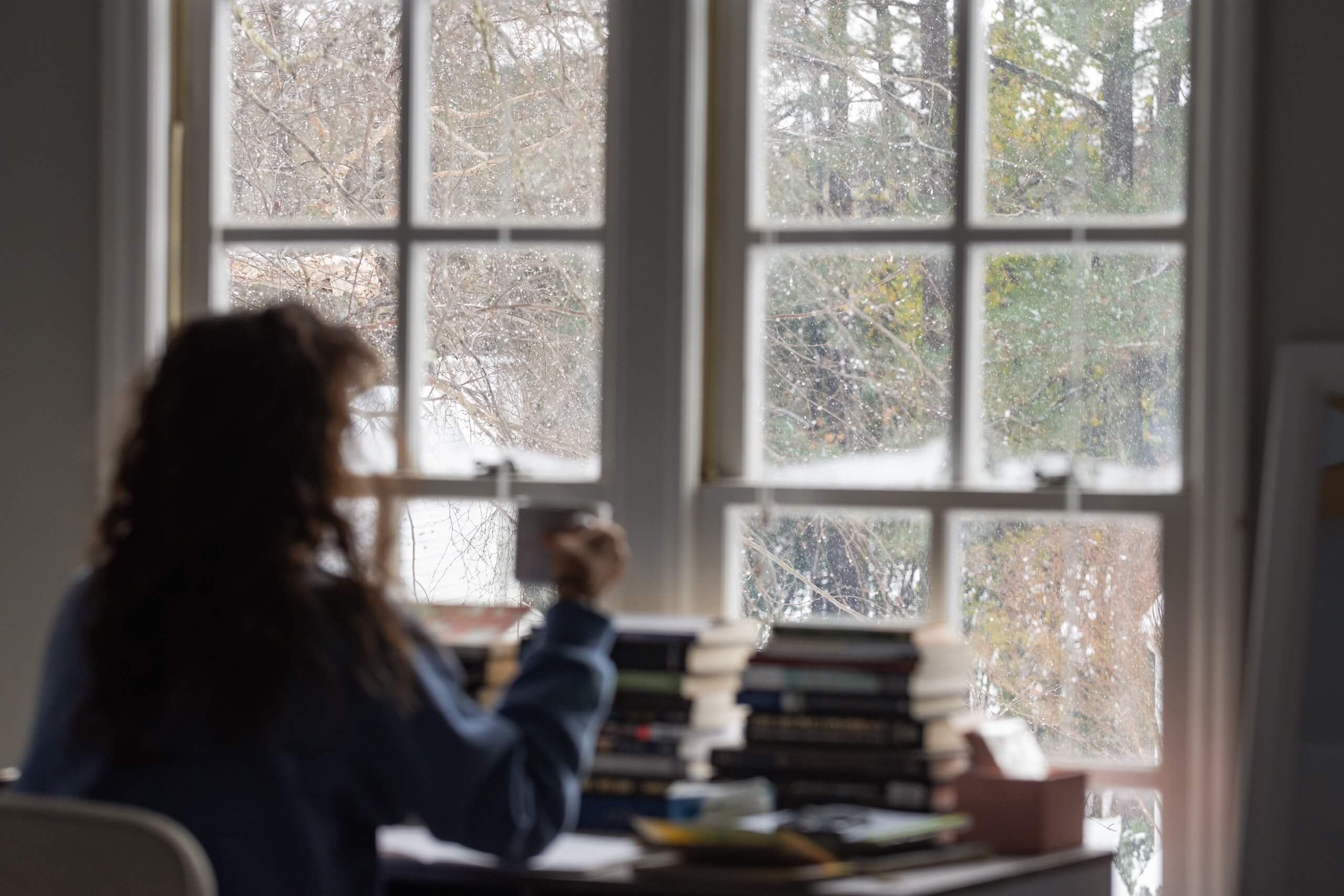 benefits of humidifier in the winter