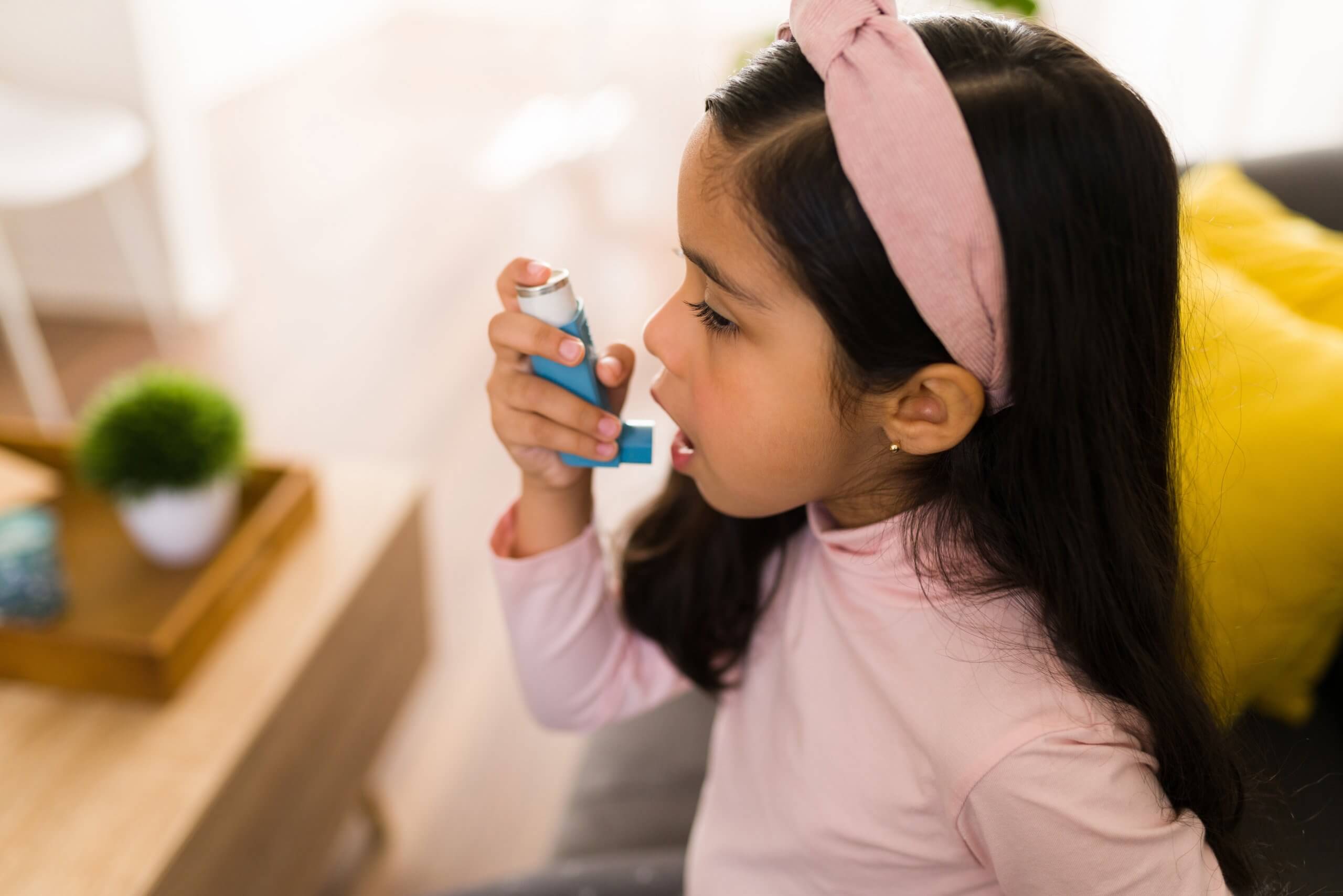 air purifier for asthma symptoms indoors