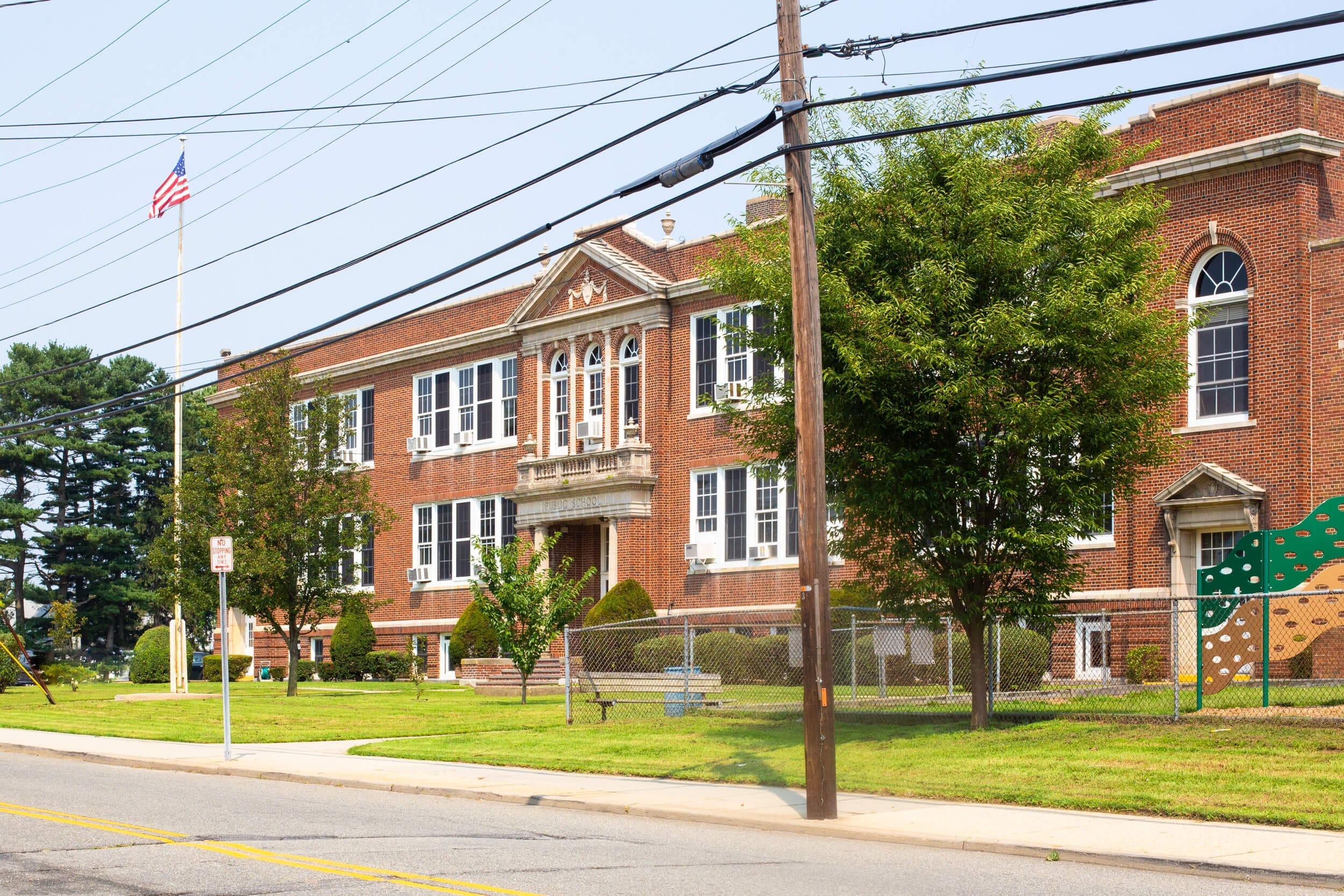 healthy school buildings