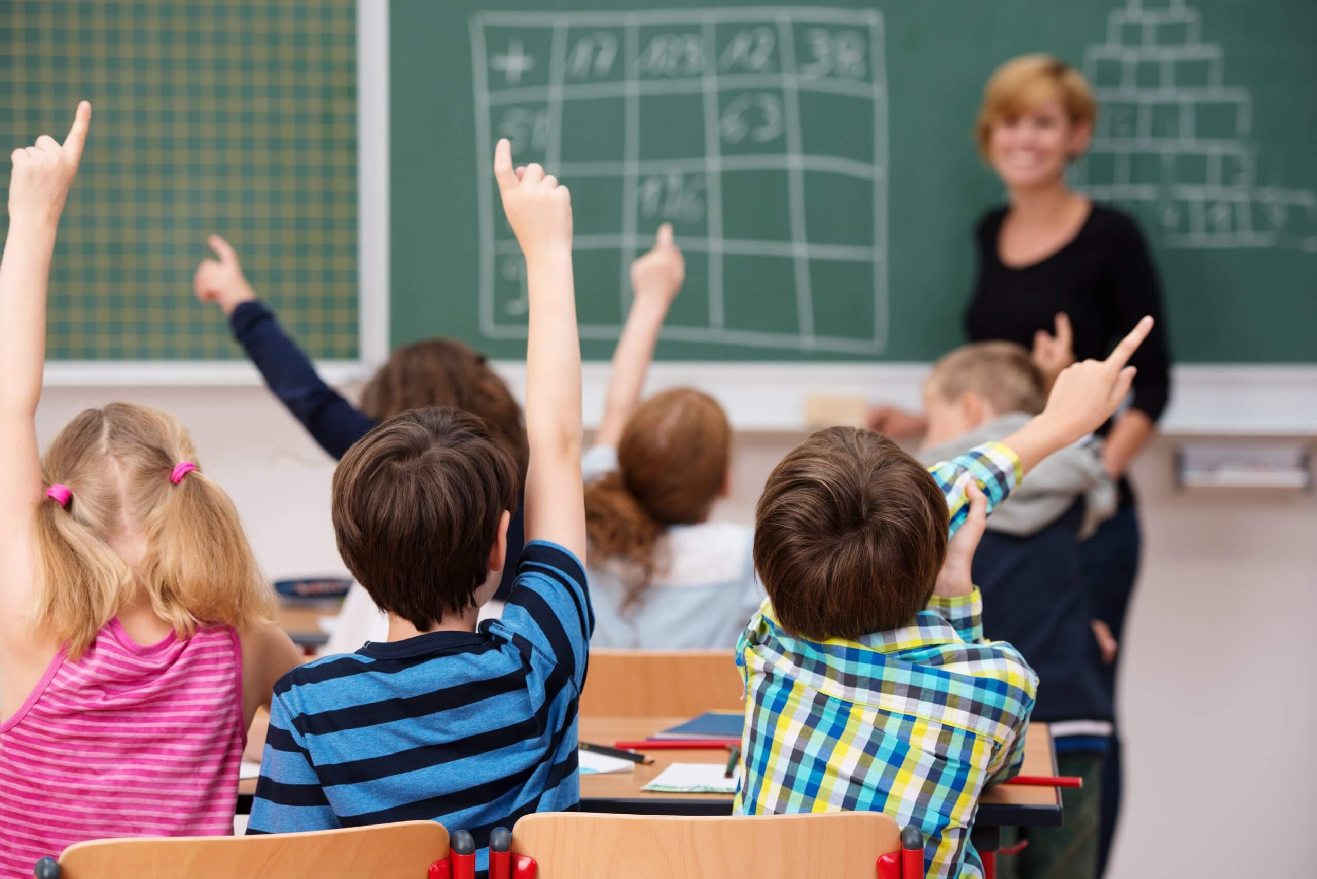 Harmful Effects of Indoor Air Pollution on Students