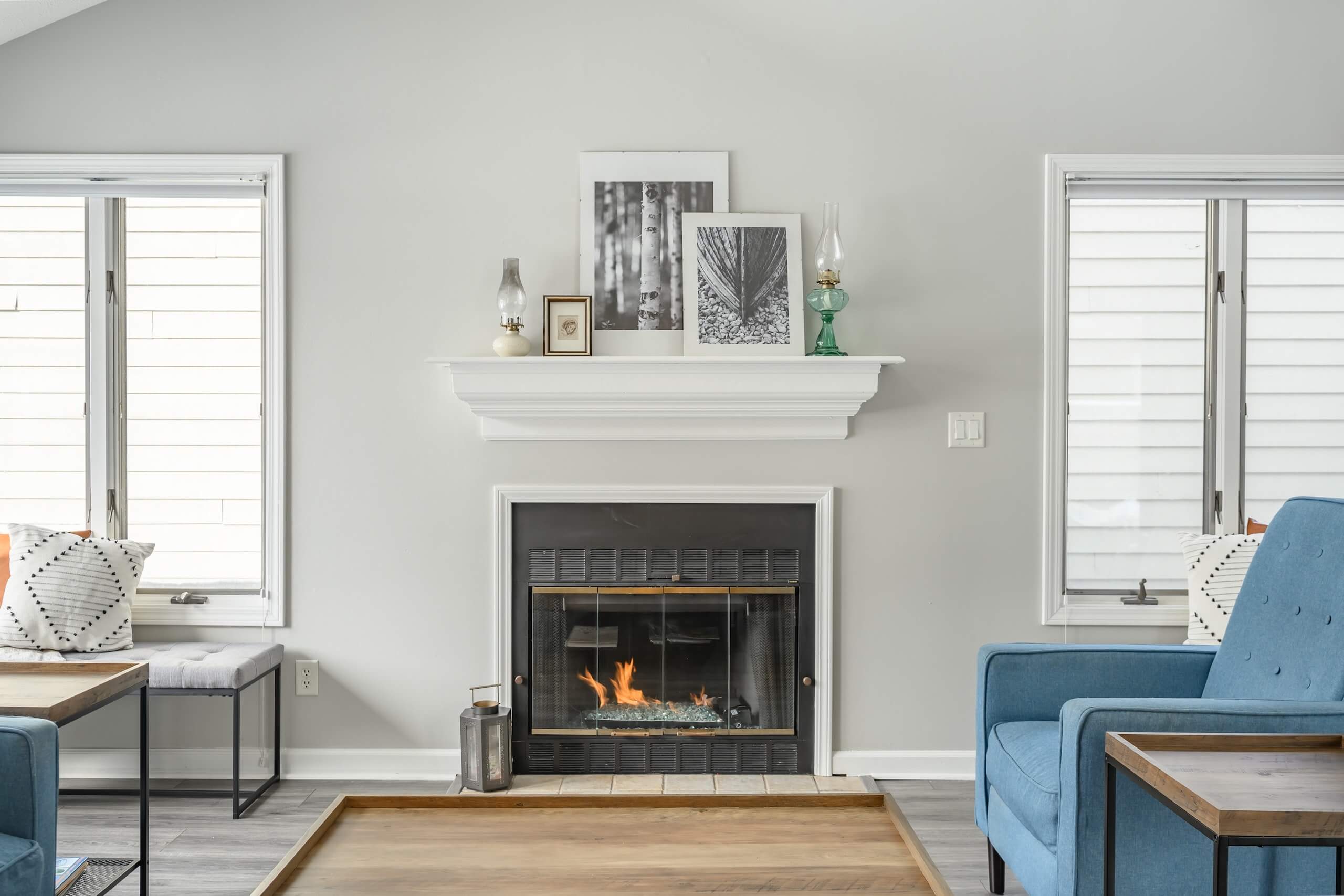benefits of a whole-home humidifier
