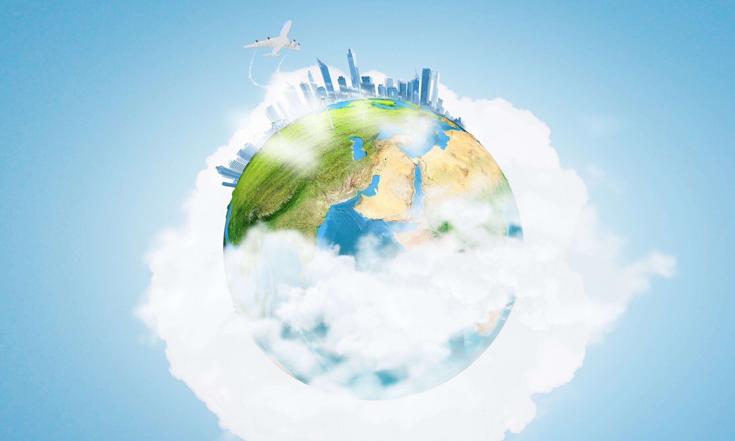 WHO air quality guidelines