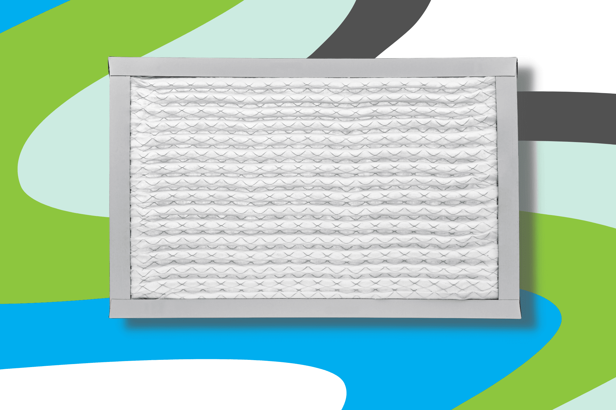 air filter related terms