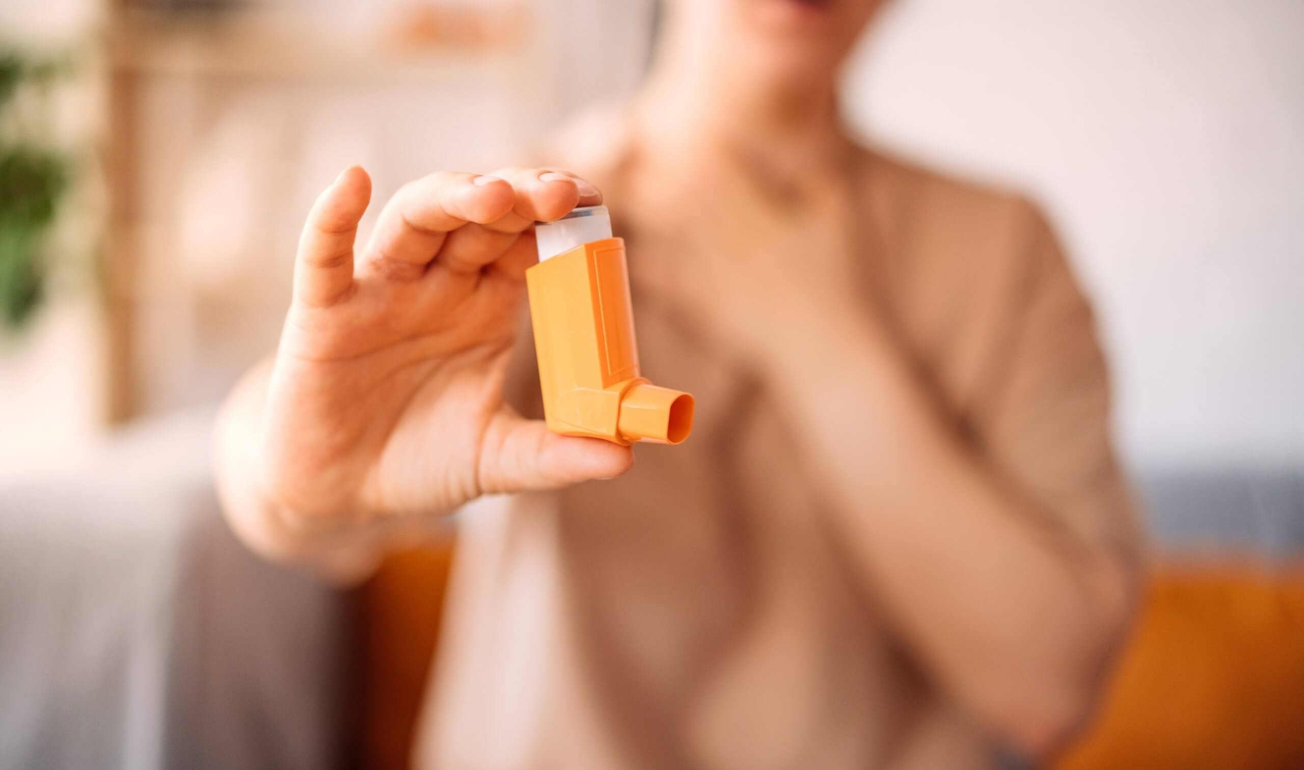 asthma triggers; world asthma day