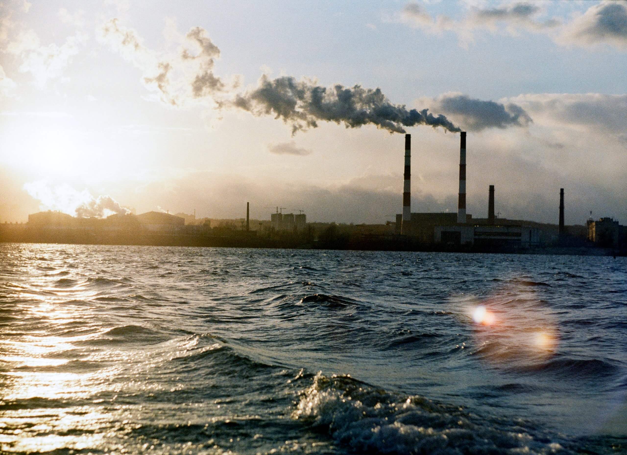 air pollution basics