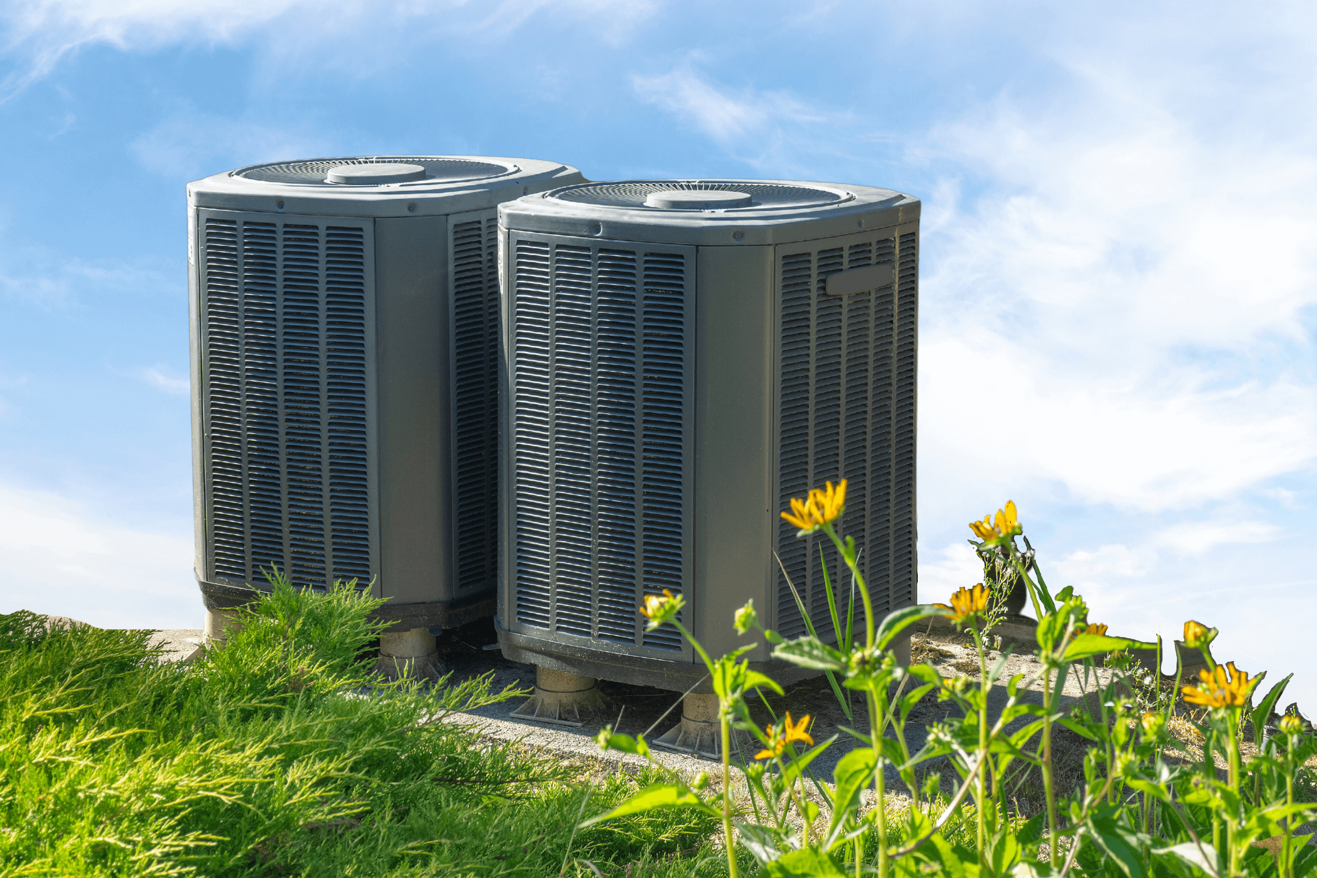 air conditioning appreciation
