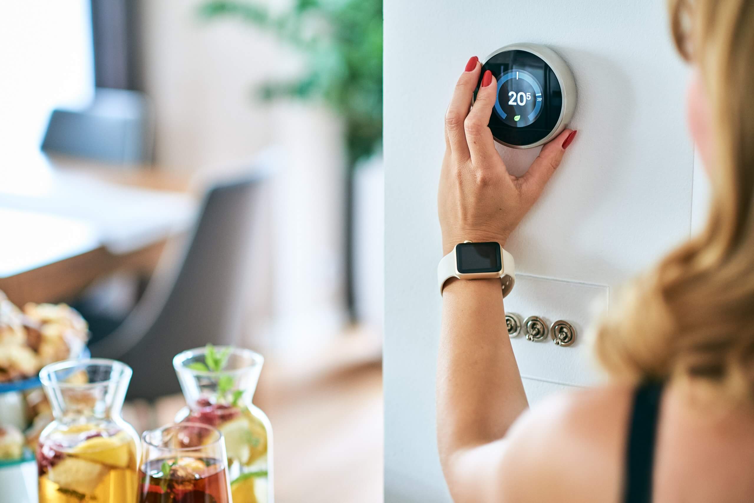 common HVAC system problems