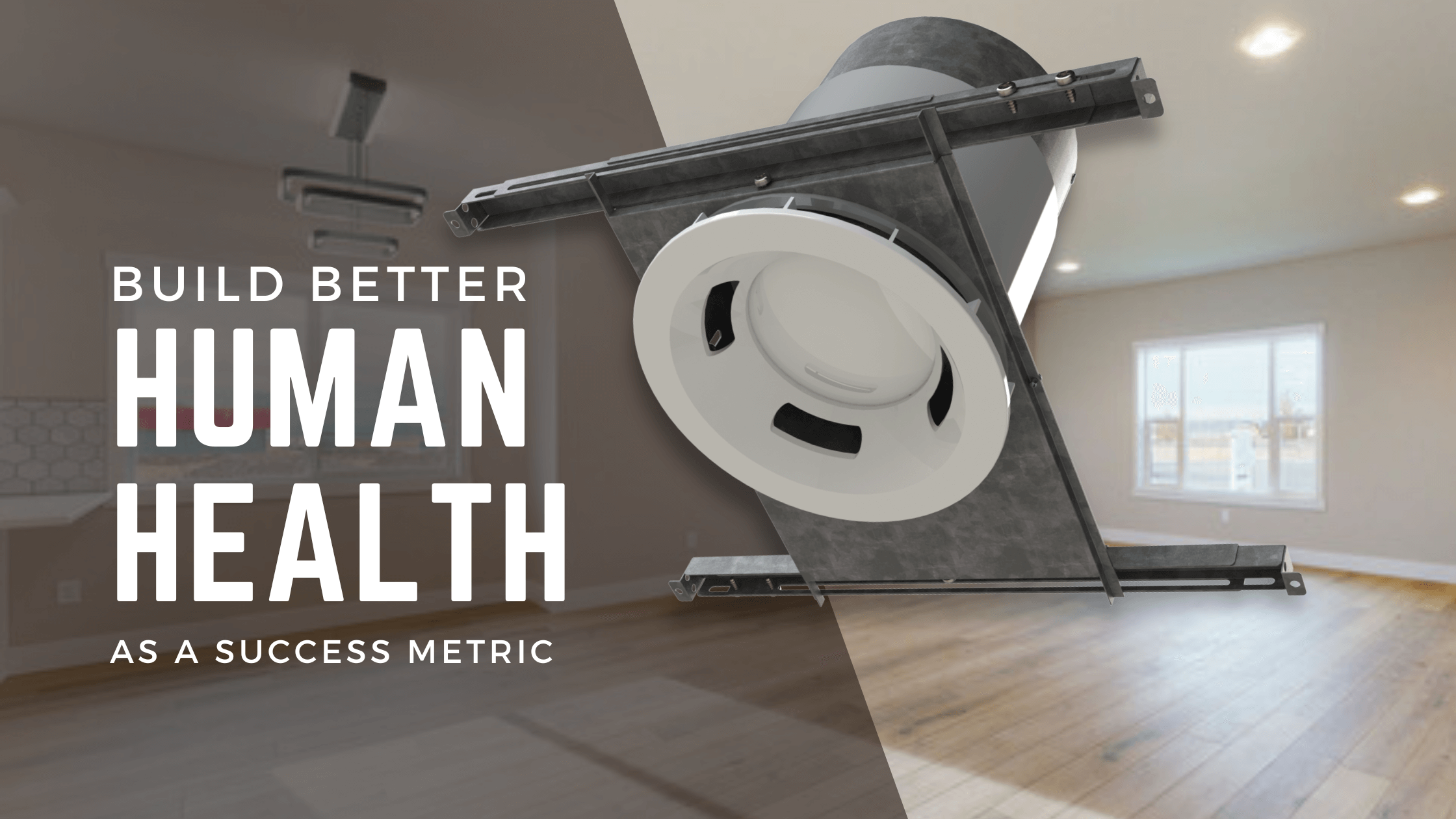 Building Better Human Health and Well-being
